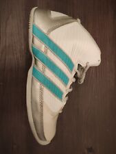 Adidas boxer schuhe gebraucht kaufen  Heilbronn
