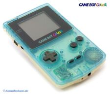 Gameboy color konsole gebraucht kaufen  Berlin