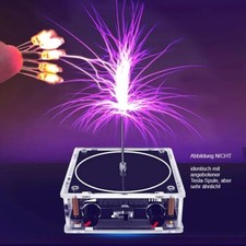 Teslaspule bluetooth mini gebraucht kaufen  Reutlingen