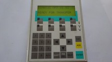 Siemens simatic perator gebraucht kaufen  Trunkelsberg
