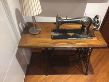 Antica singer macchina usato  Terni