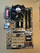 Scheda madre asus usato  Casapesenna