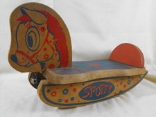 Vintage 1950 spotty for sale  Shakopee