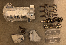 Porsche motor 911 gebraucht kaufen  München