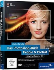 Photoshop buch people gebraucht kaufen  Berlin