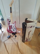 Guitare gameron d'occasion  La Talaudière