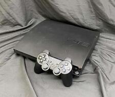 HDD320GB PlayStation 3 CECH 3000B SONY sony comprar usado  Enviando para Brazil