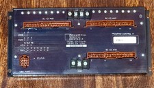 Módulo de controle de chassi Blue Bird Vision BCM CV-CCM-B OEM MPX módulo ECCM  comprar usado  Enviando para Brazil