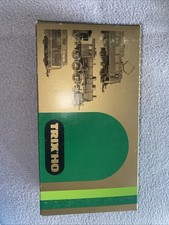 Trix 22415 glaskasten gebraucht kaufen  Mahlow