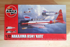 Airfix a04060 nakajima for sale  LINCOLN