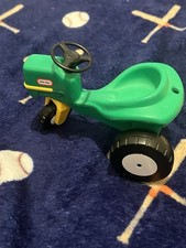 Little tikes green for sale  Chagrin Falls