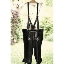 Pantaloni tg. pelle usato  Italia