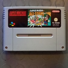 Videogioco super mario usato  Santena