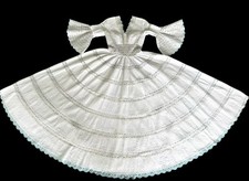 Magnifique robe vintage d'occasion  Villers-le-Lac