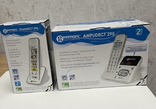 Festnetztelefon geemarc amplid gebraucht kaufen  Berlin