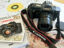 canon t70 usato  Camaiore