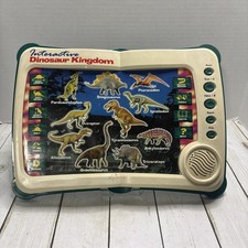 Interactive dinosaurs educatio for sale  Menifee