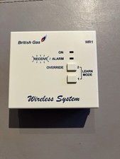 British gas branded for sale British gas branded for sale  WARRINGTON