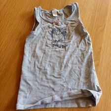 Unterhemd topolino . gebraucht kaufen  Warburg