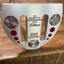 Titleist scotty cameron for sale  Madison