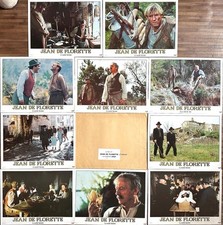 Jeu jean florette d'occasion  Toulouse-