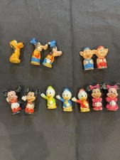 Vintage rare disney for sale  Schoolcraft