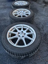 16x7 winter wheel for sale  Morganville