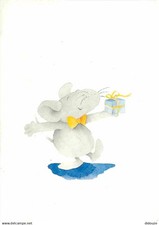 Animals art painting d'occasion  Expédié en Belgium