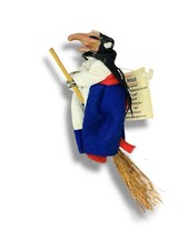 Vintage kitchen witch for sale  Phoenix