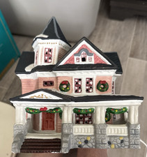 Dickens collectables victorian for sale  Angle Inlet