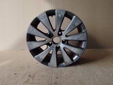 Alufelge zoll 3c0601025c gebraucht kaufen  Geesthacht