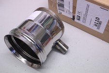 Expo dn110 316l gebraucht kaufen  Deutschland