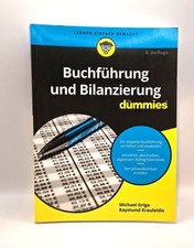 Michael griga buchführung gebraucht kaufen  Mainz