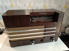 Telefunken 586wlk 1935 for sale  CARLISLE