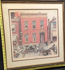 Vintage pro framed for sale  Minneapolis