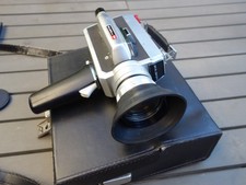 Camera elmo super d'occasion Camera elmo super d'occasion  Quissac