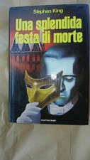 Una splendida festa usato  Bari