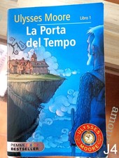 Porta del tempo usato  Parma