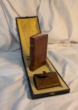 Coffret communion 1934 d'occasion  Montrabé