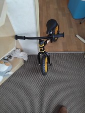 Kids batman balance for sale  BROMLEY