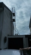 Krause climtec alu gebraucht kaufen  Dortmund