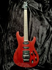 Ibanez 540s electric for sale  HOLYWELL