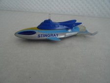 matchbox stingray for sale  LIVERPOOL