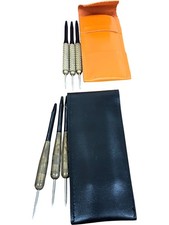 Brass darts set for sale  UK