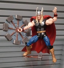 Thor marvel legends for sale  MOTHERWELL
