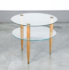 Tavolino design enrico usato  Torino