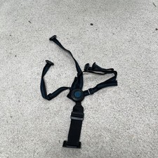 Silvercross pop harness for sale  HEMEL HEMPSTEAD