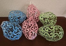 Decorative wire metal for sale  Goodyear