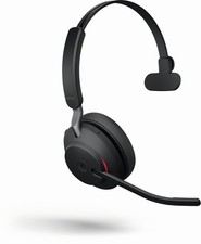 Jabra evolve2 monaural gebraucht kaufen  Hartmannsdorf