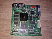 Sega dreamcast motherboard for sale  LIVERPOOL